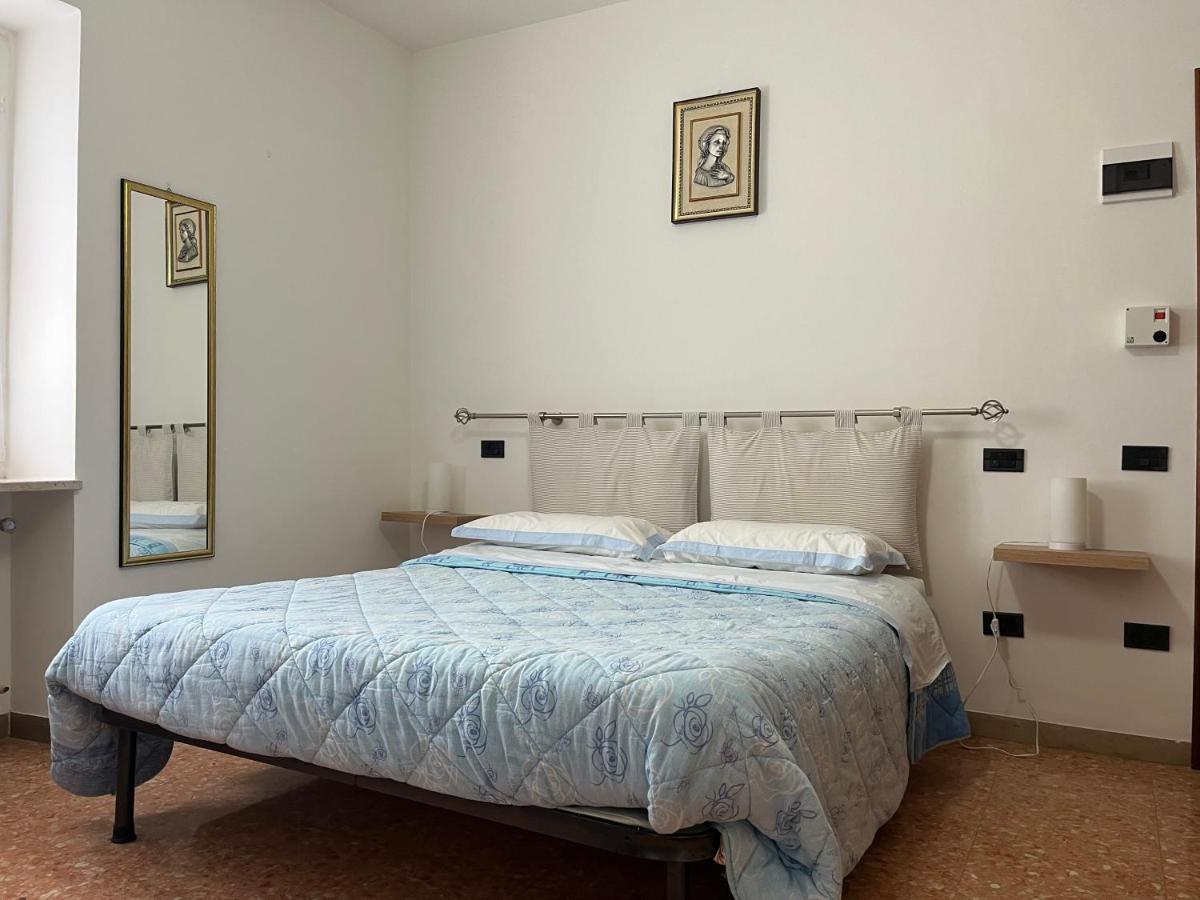 camere Rosignoli Assisi Esterno foto