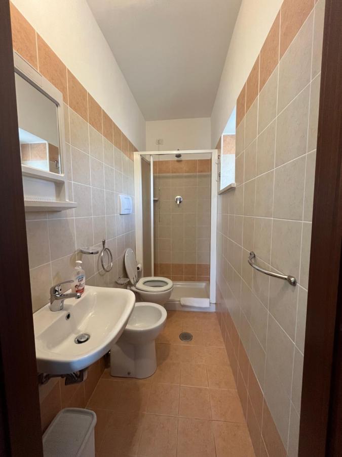 camere Rosignoli Assisi Esterno foto